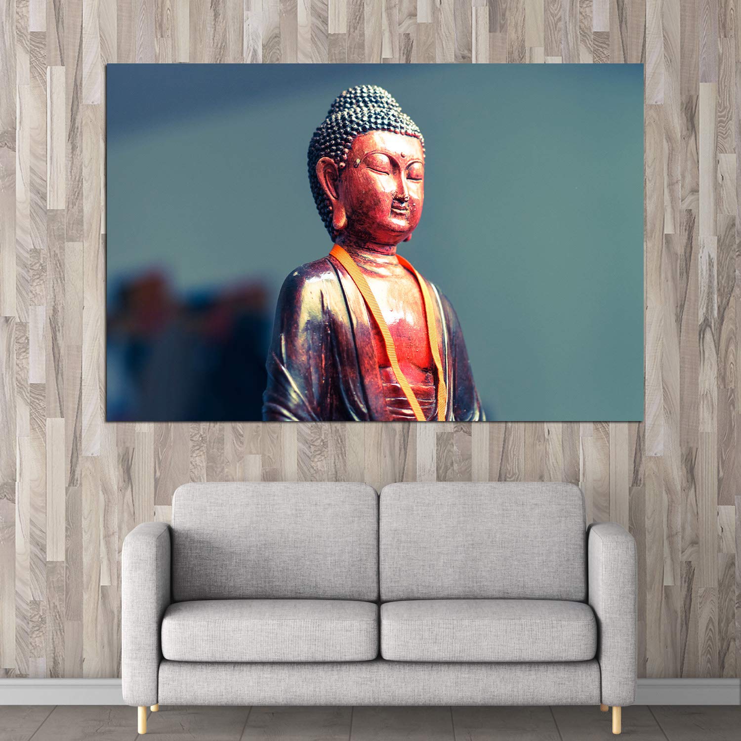 inep-b083y5ldcc-close-up-of-buddha-bliss-unframed-wall-art-featuring-serene-matte-earthy-tones.jpeg
